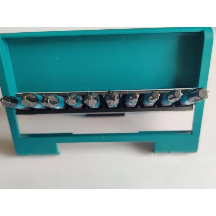 Набор бит Makita E-12011