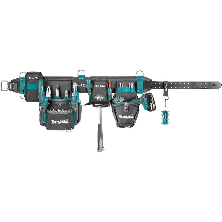 Пояс для инструментов Makita E-15235