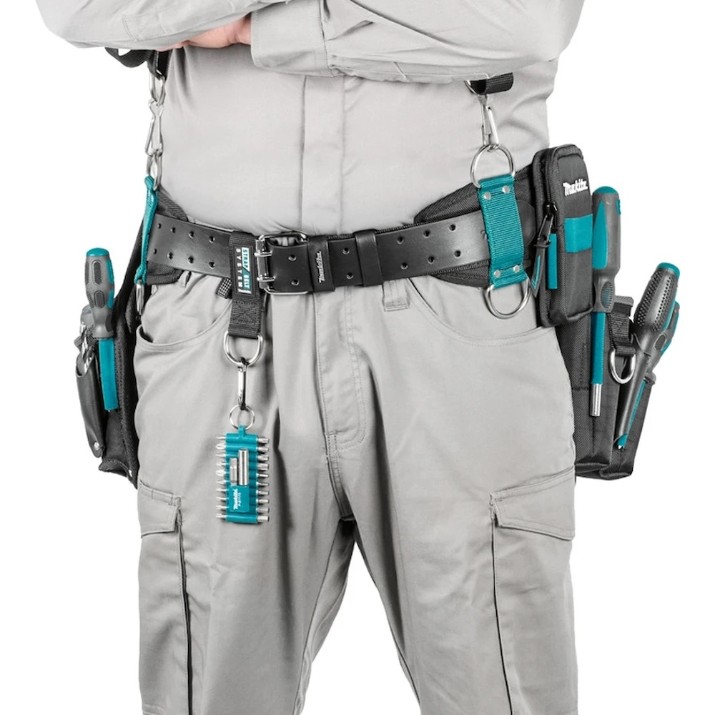 Пояс для инструментов Makita E-15235