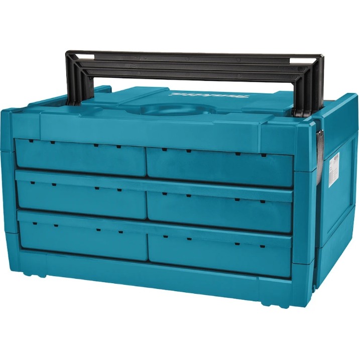 Органайзер для инструментов Makita P-84333