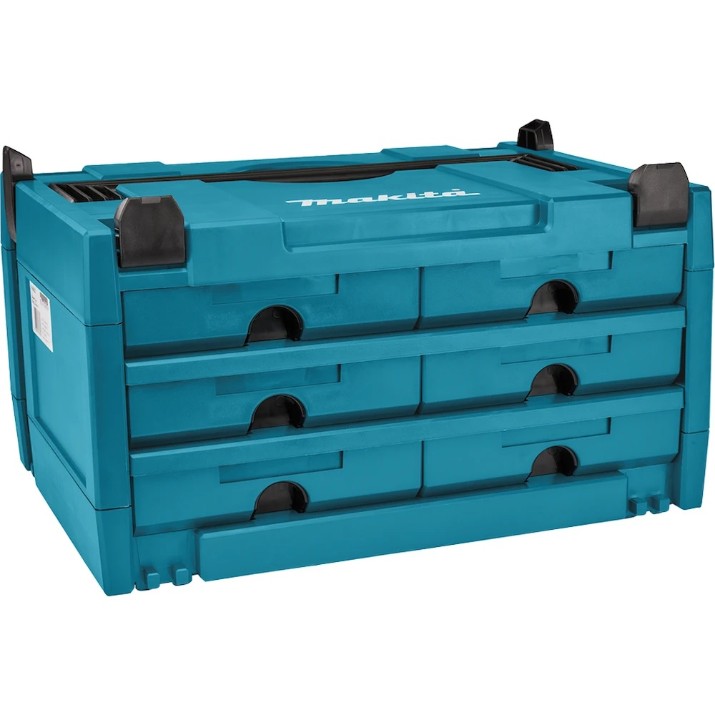 Органайзер для инструментов Makita P-84333