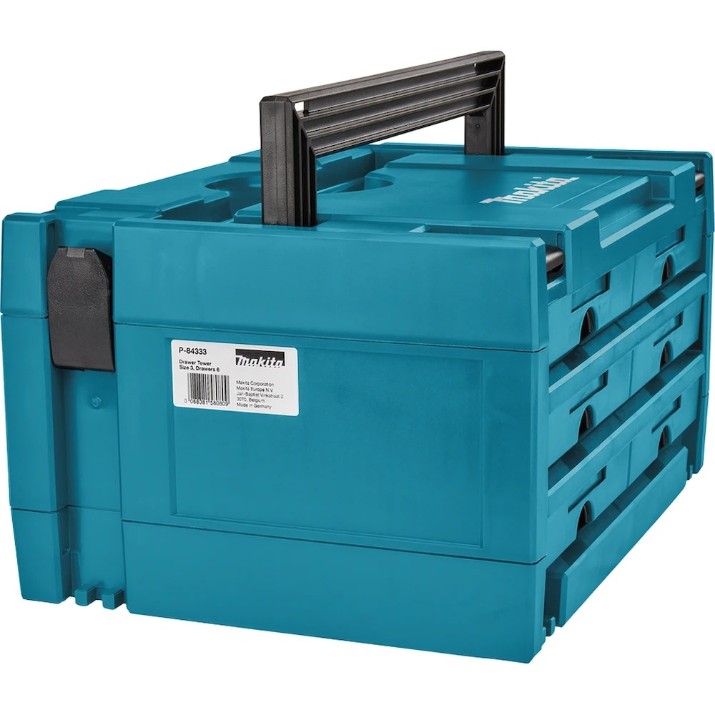 Органайзер для инструментов Makita P-84333