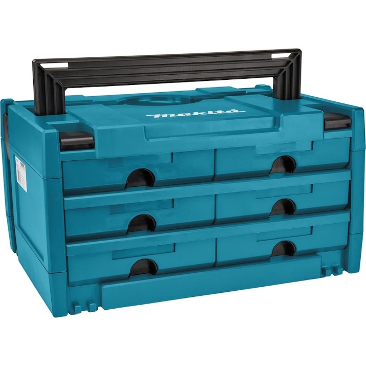 Органайзер для инструментов Makita P-84333