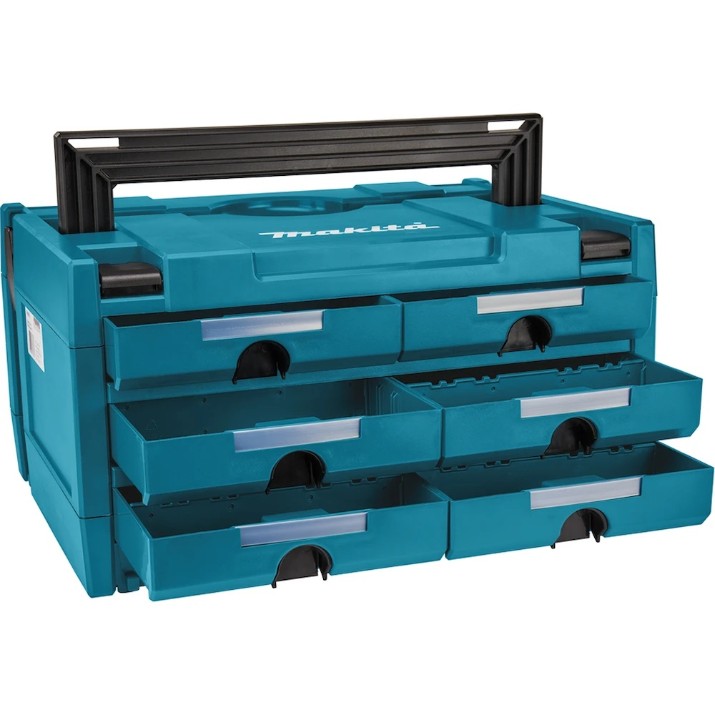 Органайзер для инструментов Makita P-84333