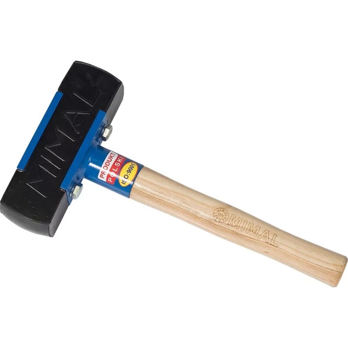 Молоток Mimal MBM01 (MMMBM01400001)