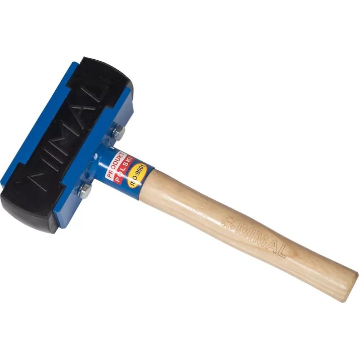 Молоток Mimal MBM04 (MMMBM04400004)