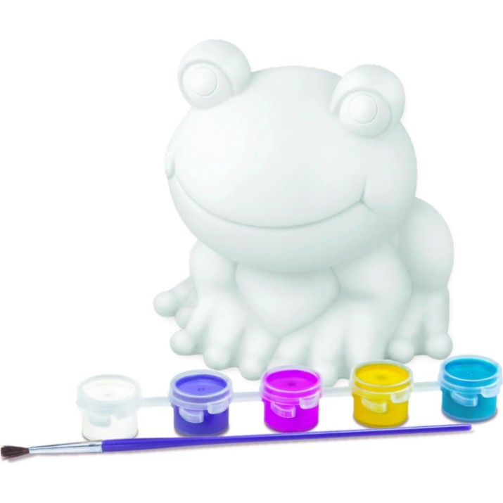 Набор для творчества 4M Frog (00-04782)
