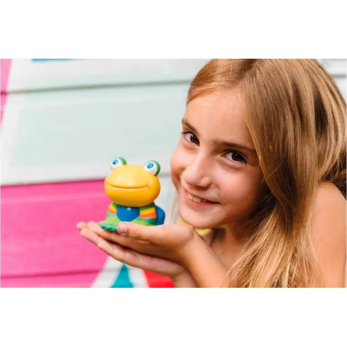 Набор для творчества 4M Frog (00-04782)