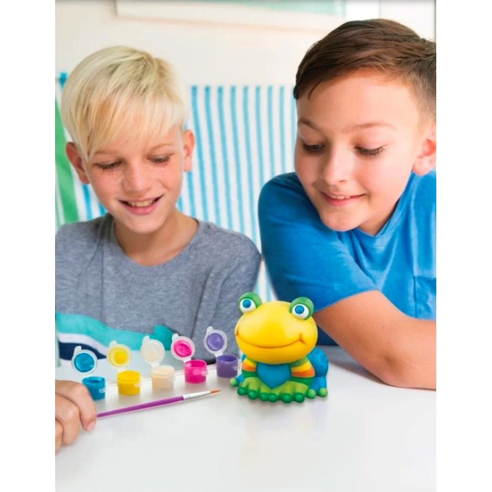 Набор для творчества 4M Frog (00-04782)