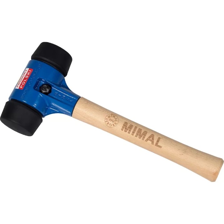 Молоток Mimal MBM09 (MMMBM09400009)