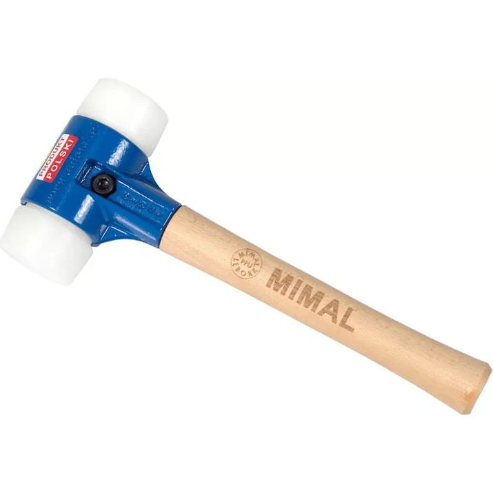 Молоток Mimal MBM10 (MMMBM10400010)