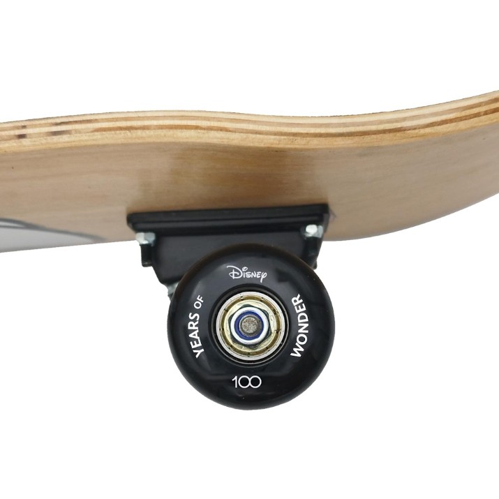 Skateboard Seven Stitch Far Out (59099)