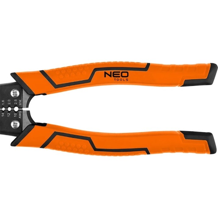 Плоскогубцы Neo Tools 01-246