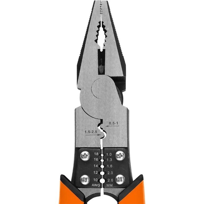 Плоскогубцы Neo Tools 01-246
