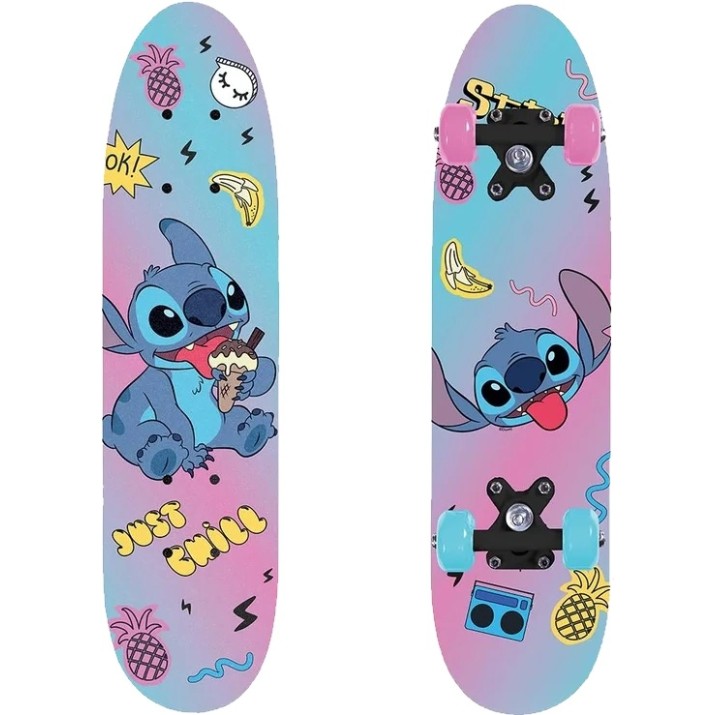 Скейтборд Seven Stitch (59350)
