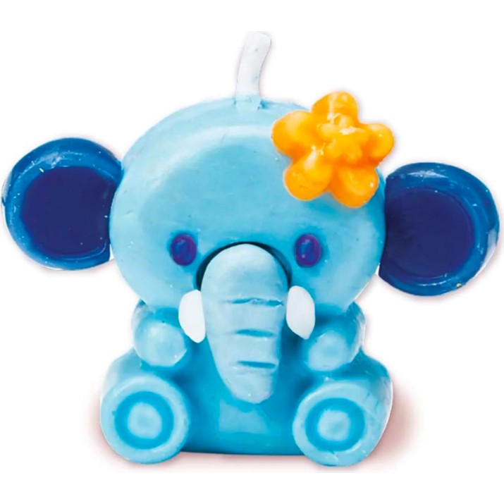Набор для творчества 4M Mini Animal Candle Making (00-04681)