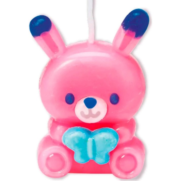 Набор для творчества 4M Mini Animal Candle Making (00-04681)