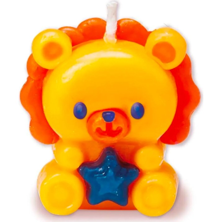 Набор для творчества 4M Mini Animal Candle Making (00-04681)