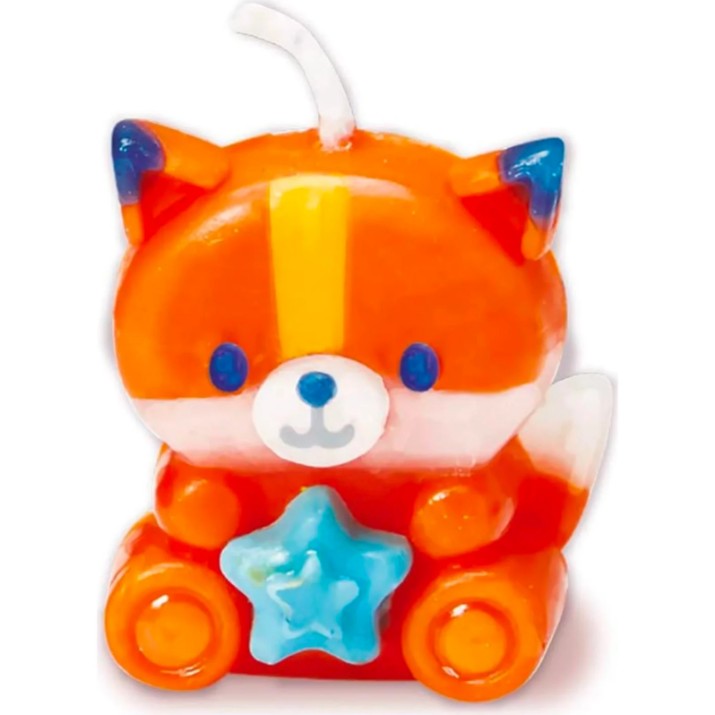 Набор для творчества 4M Mini Animal Candle Making (00-04681)