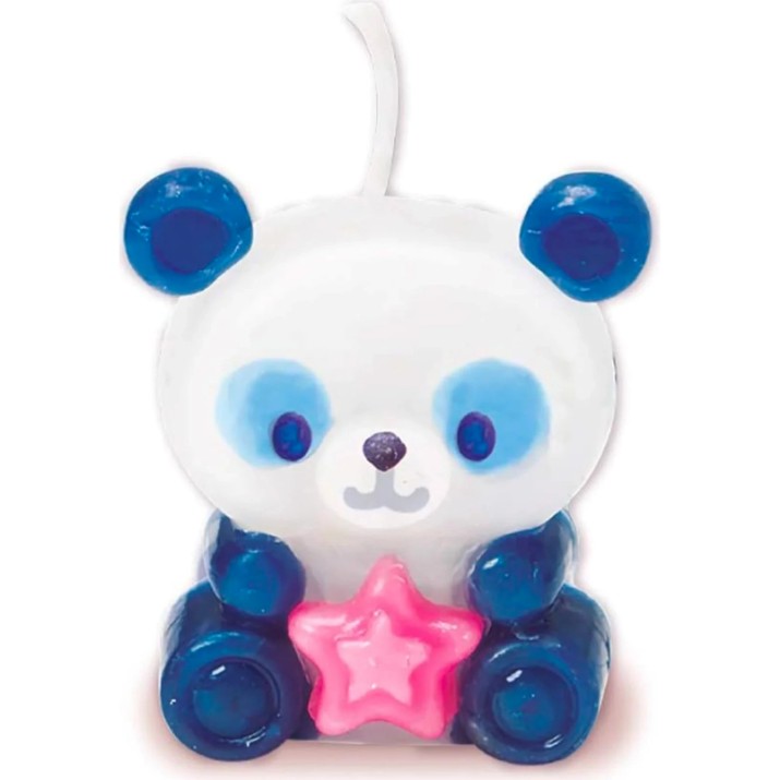 Набор для творчества 4M Mini Animal Candle Making (00-04681)