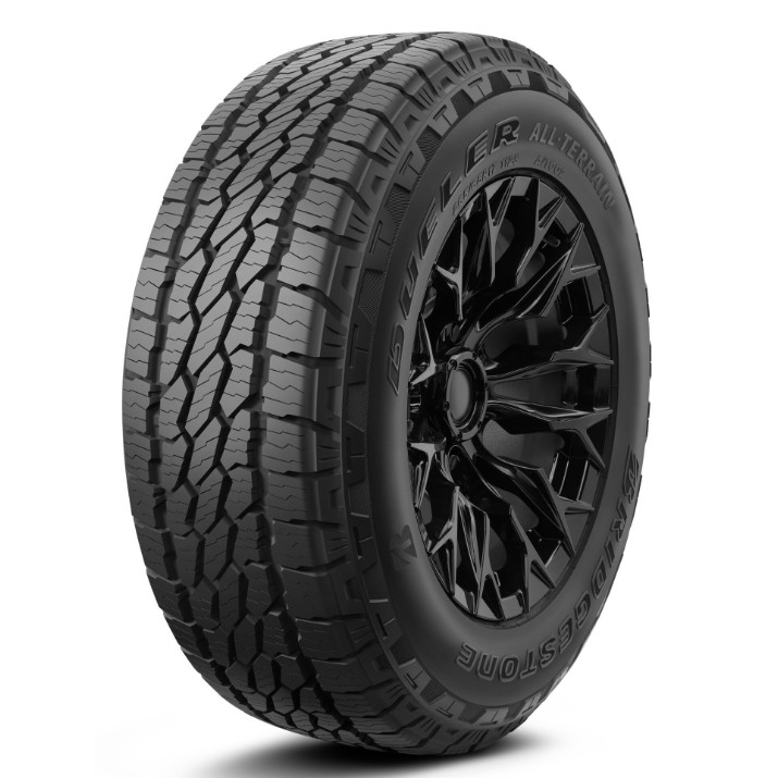 Anvelopa Bridgestone Dueler All Terrain A/T002 235/65 R17 108H