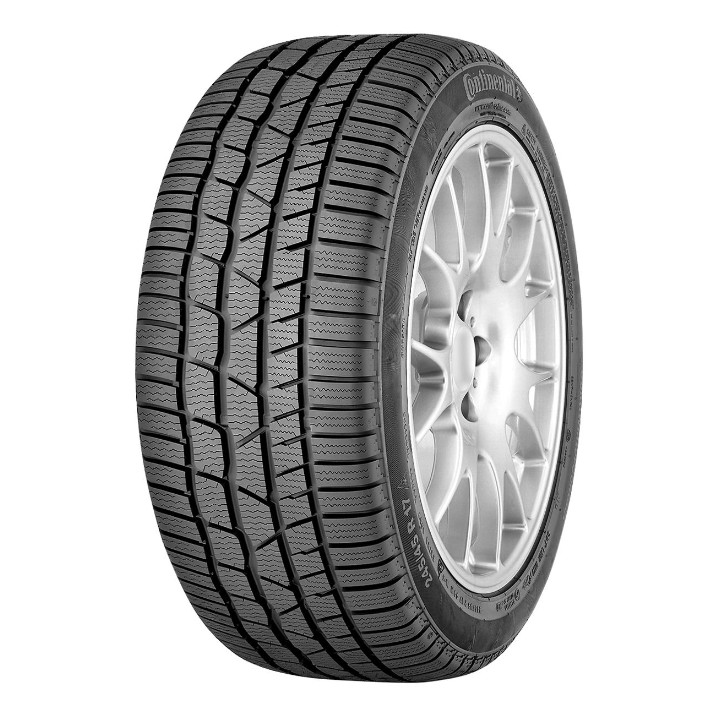 Anvelopa Continental ContiWinterContact TS830P 295/35 R19 104W XL RO1