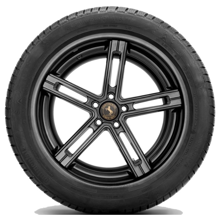 Anvelopa Continental ContiWinterContact TS830P 295/35 R19 104W XL RO1