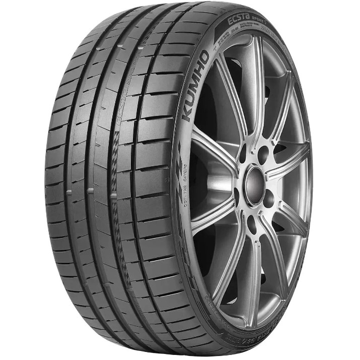 Anvelopa Kumho Ecsta Sport S PS72 285/30 R21 100Y XL