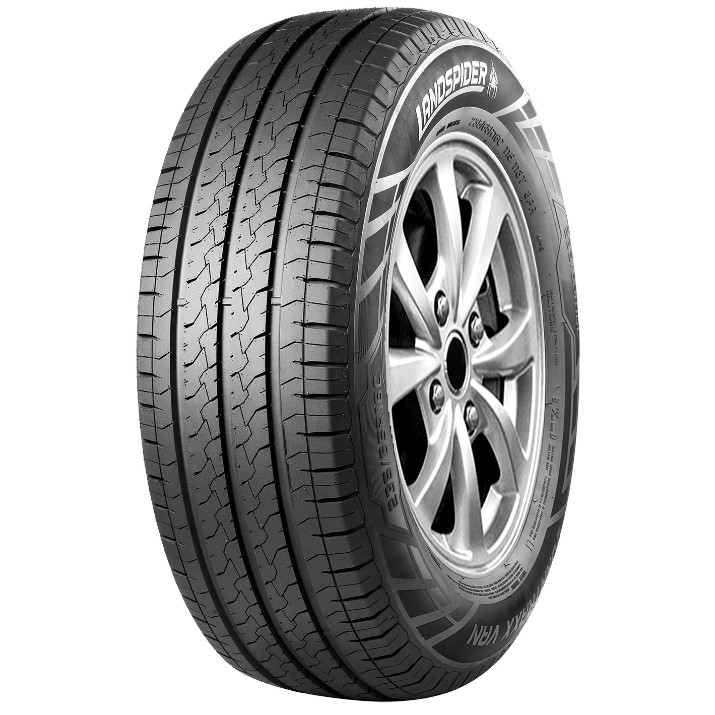 Anvelopa Landspider Duratraxx Van A/S 195/70 R15C 104S