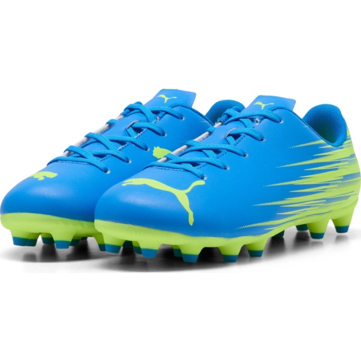 Футбольные бутсы Puma Puma Attacanto II Blue, s.38