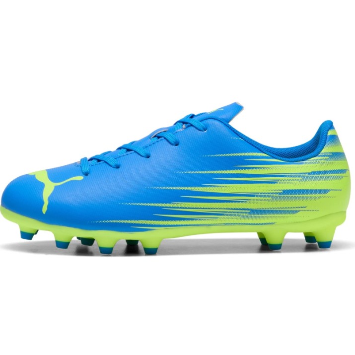 Футбольные бутсы Puma Puma Attacanto II Blue, s.38