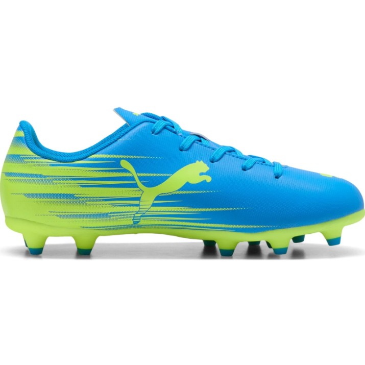Футбольные бутсы Puma Puma Attacanto II Blue, s.38