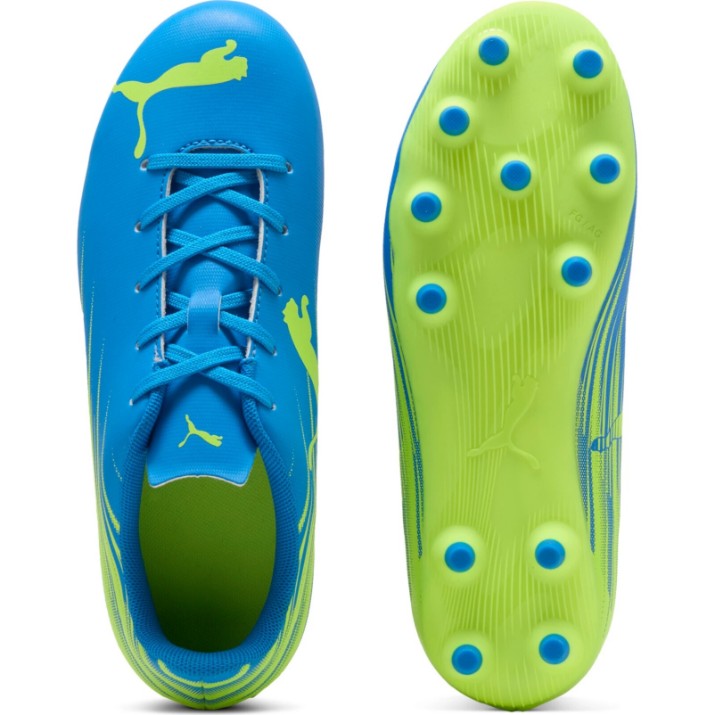 Футбольные бутсы Puma Puma Attacanto II Blue, s.38