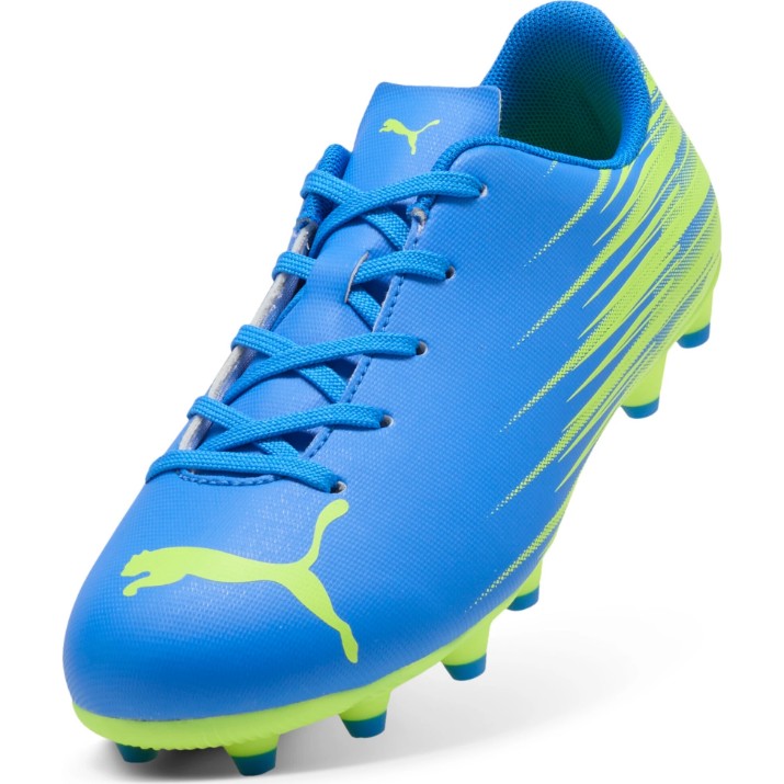 Футбольные бутсы Puma Puma Attacanto II Blue, s.38
