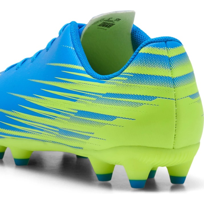 Футбольные бутсы Puma Puma Attacanto II Blue, s.38