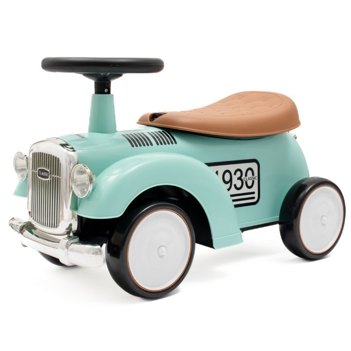Tolocar Baby Mix Retro Mint (54949)