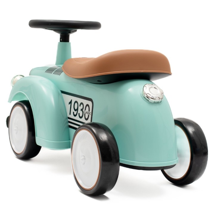 Tolocar Baby Mix Retro Mint (54949)