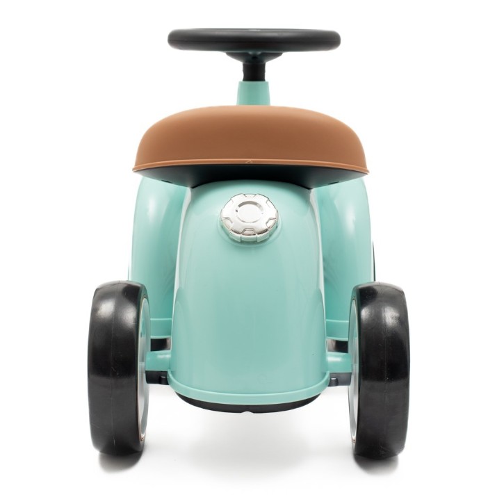 Tolocar Baby Mix Retro Mint (54949)