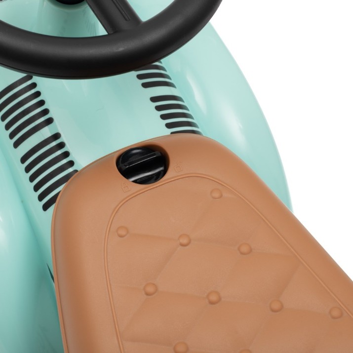 Tolocar Baby Mix Retro Mint (54949)