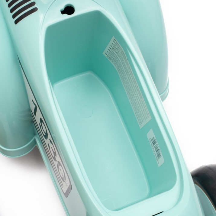 Tolocar Baby Mix Retro Mint (54949)