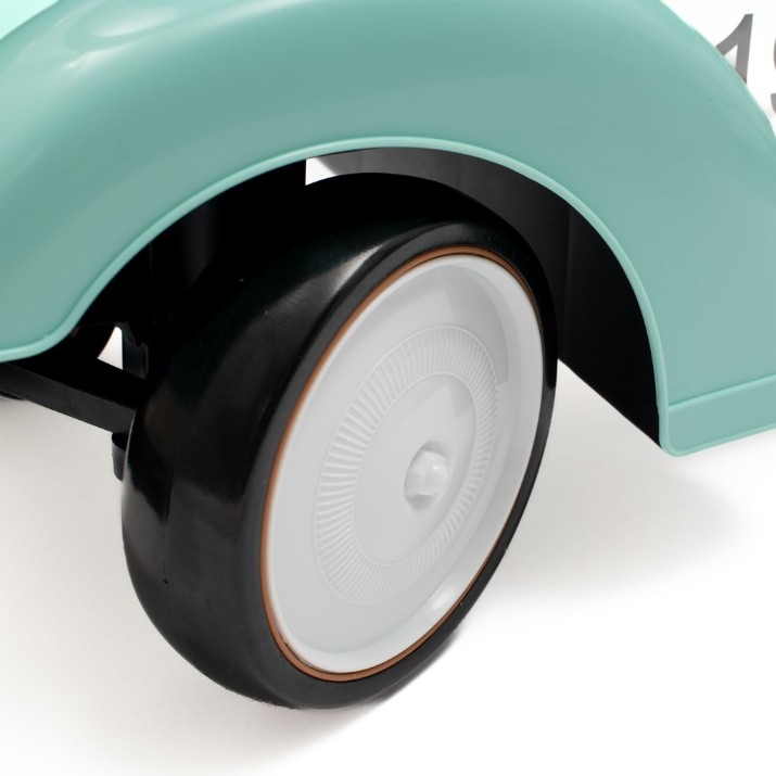 Tolocar Baby Mix Retro Mint (54949)