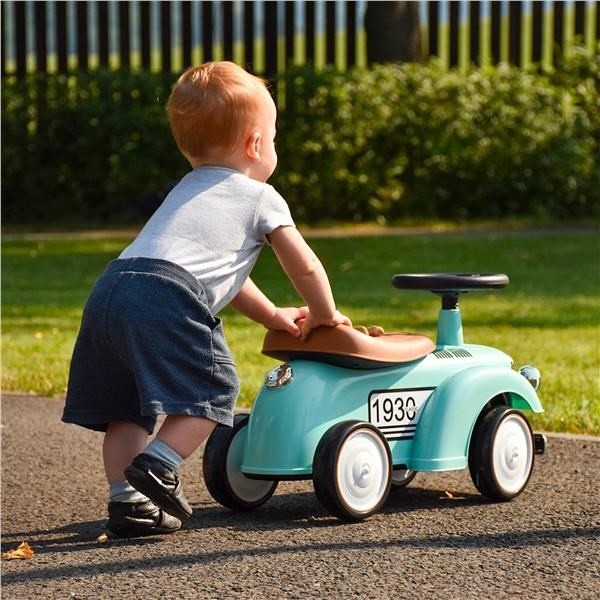 Tolocar Baby Mix Retro Mint (54949)