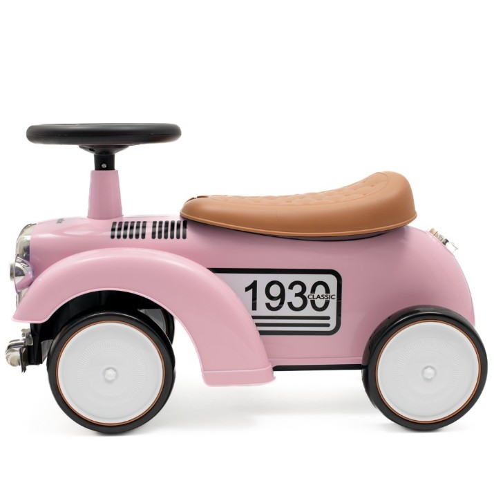 Толокар Baby Mix Retro Pink (54948)