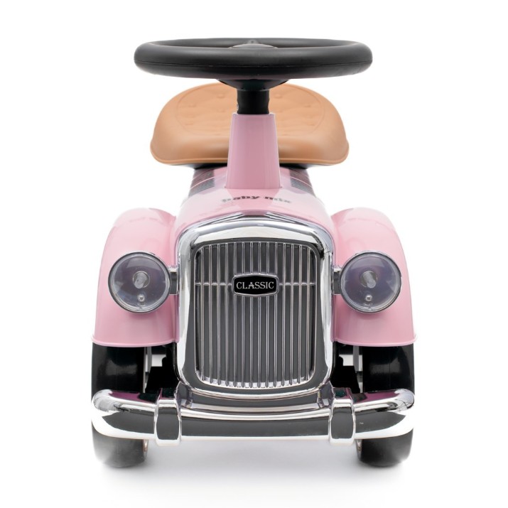 Толокар Baby Mix Retro Pink (54948)