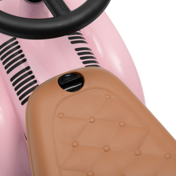 Толокар Baby Mix Retro Pink (54948)
