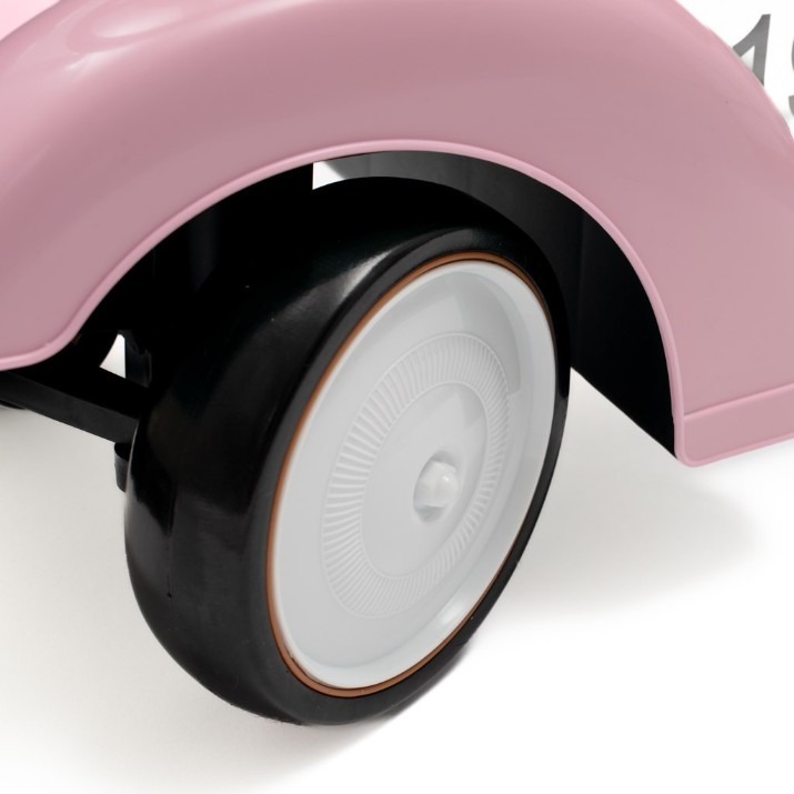 Толокар Baby Mix Retro Pink (54948)
