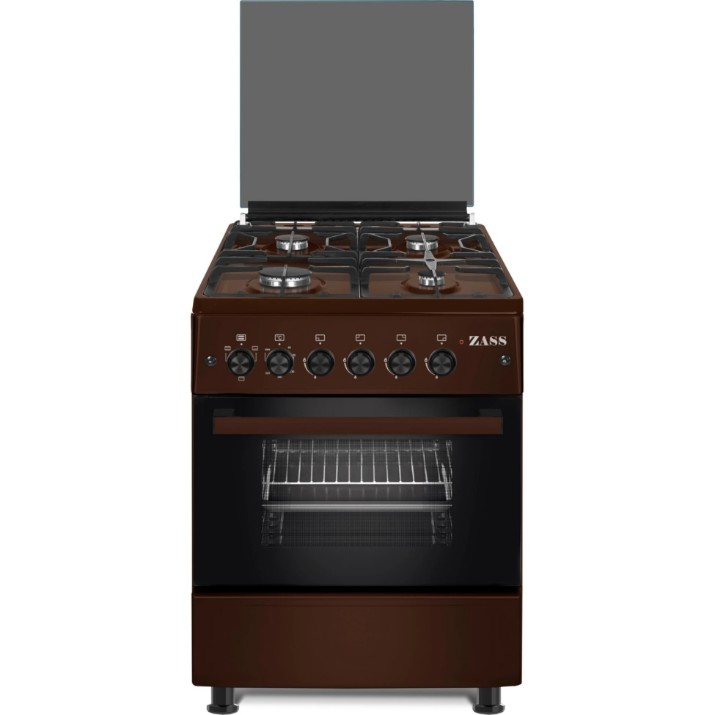 Aragaz Electroplus Z60 EBR Fonta FFD