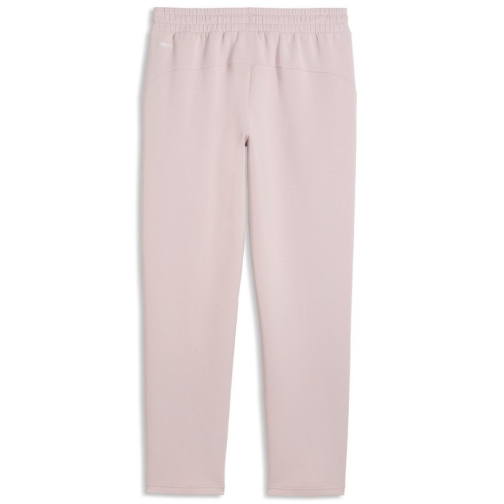 Pantaloni spotivi de dame Puma Pumatech Sense Misty Pink, s.M