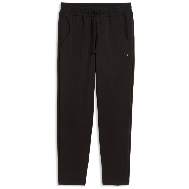 Женские спортивные штаны Puma Pumatech Sense Puma Black, s.L