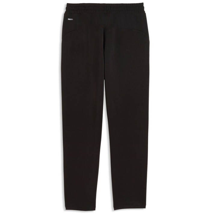 Женские спортивные штаны Puma Pumatech Sense Puma Black, s.S